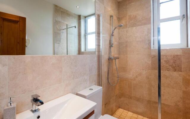 The Traquair Park Residence