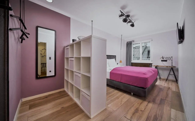 Salzburg Apartments Karasek