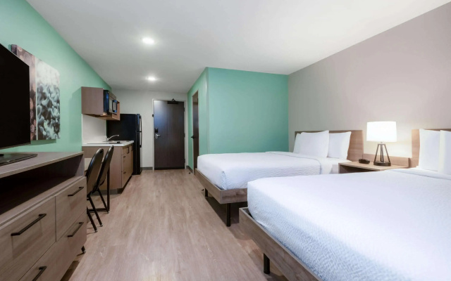 ECHO Suites Extended Stay by Wyndham Madison