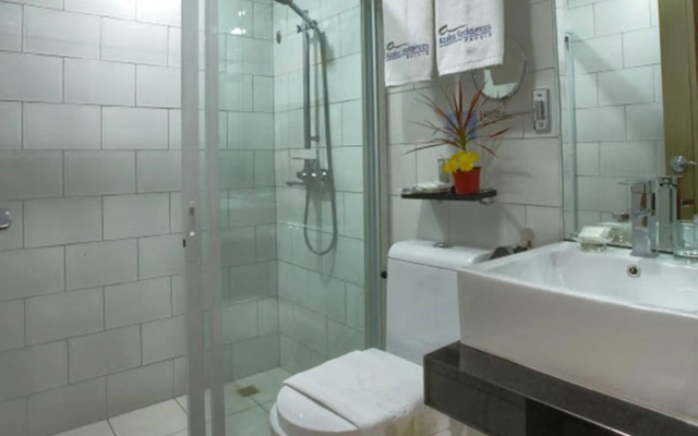 Azalea Hotels & Residences Baguio