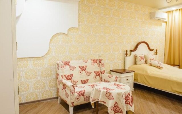 Mini Hotel London Eye