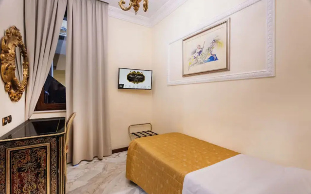 Des Epoques Hotel