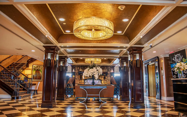The Inn At Fox Hollow Hotel