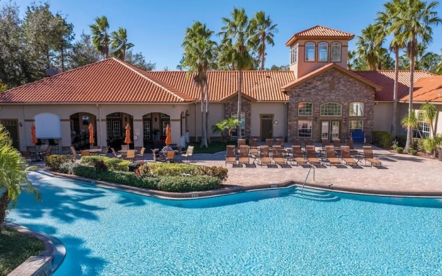 1301 TT - Tranquil Condo Retreat