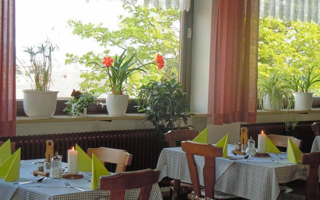 Hotel Lugerhof