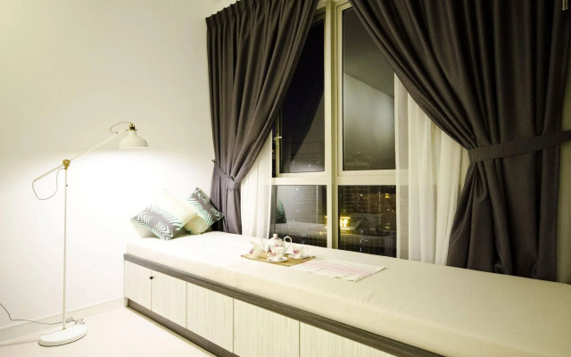 Placin at Marc Residences - KLCC