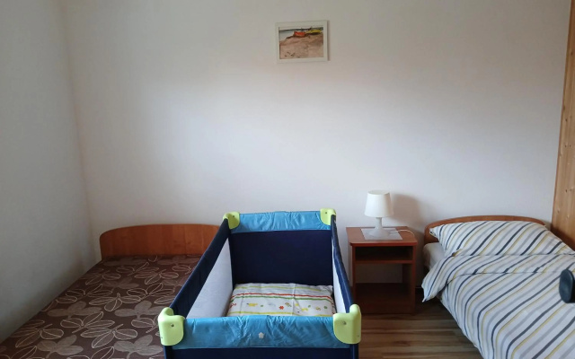 Apartamenty Jakob