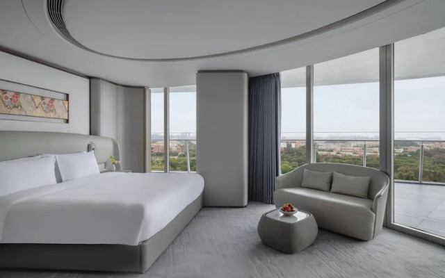 Vignette Collection Guangzhou Xanadu Hotel by IHG