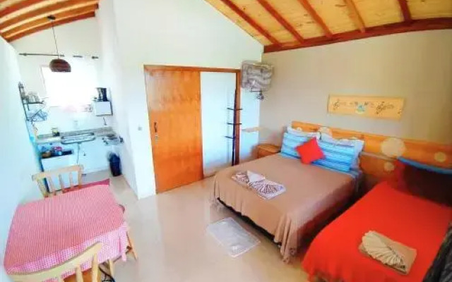 Fazenda Hotel Engenho