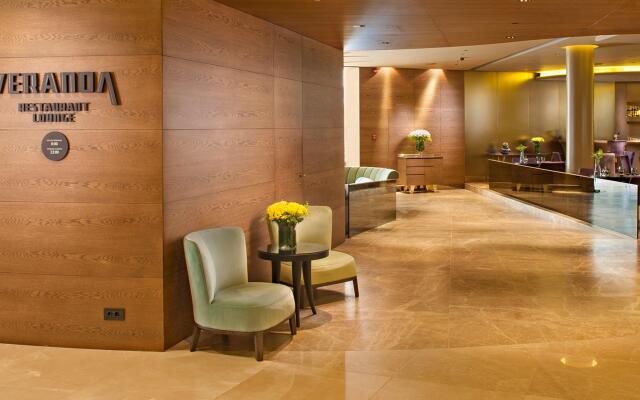 InterContinental Istanbul by IHG