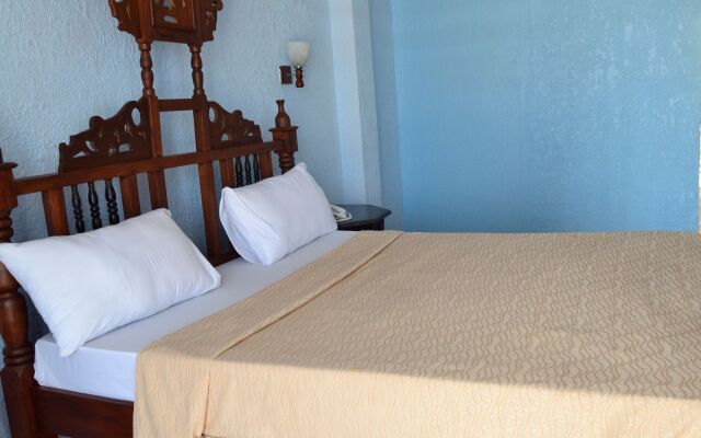 Serene Beach Resort