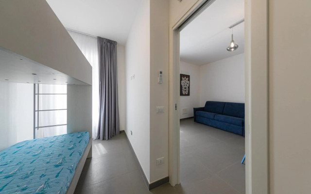 Suite Bordonaro Apartments