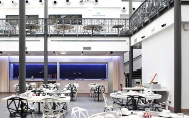 Holiday Inn Toulouse Centre