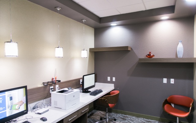 Hampton Inn Atlantic City/Absecon
