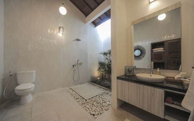 Villa Cosmo
