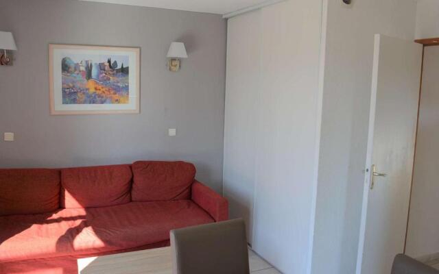 Appartement Salavas, 4 pièces, 8 personnes - FR-1-382-165