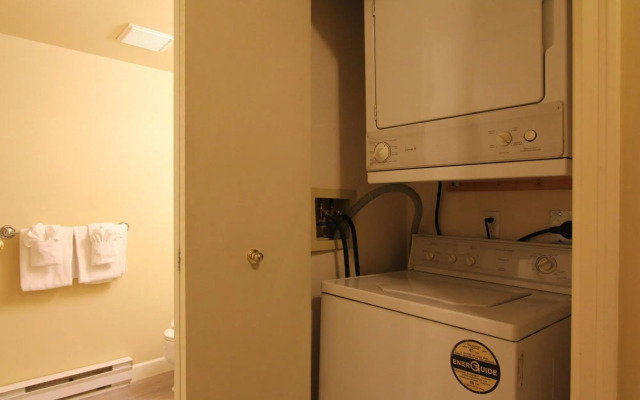 Blackcomb Benchlands, Blackcom