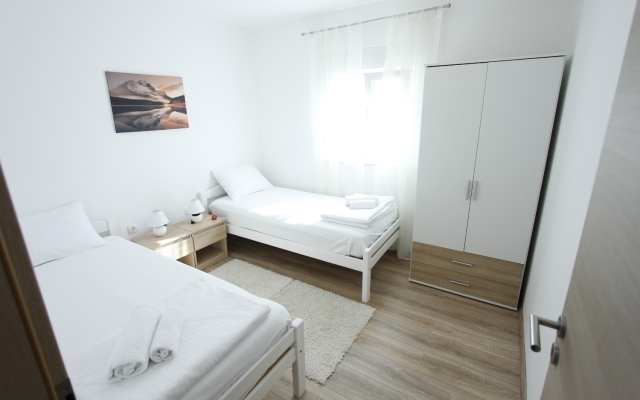 Holiday house Olive Privlaka, Zadar riviera