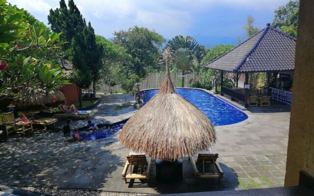 Villa Sayang Boutique Hotel & Spa