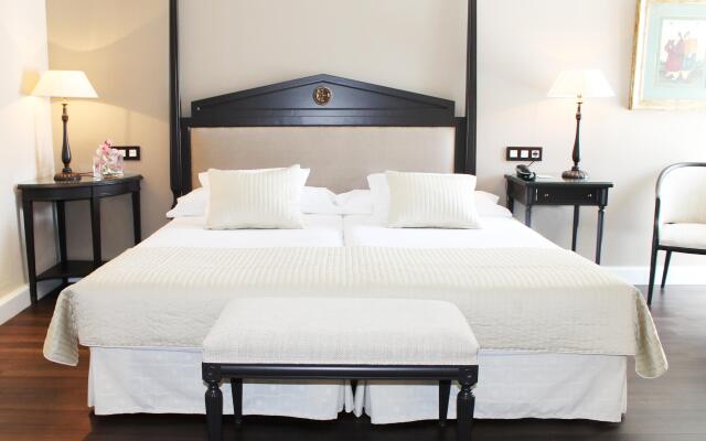 Kimpton Los Monteros Marbella by IHG