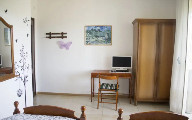 Il Coccio b&b