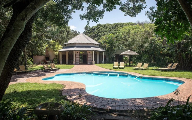 Turnberry House T16 - Selborne Golf Estate