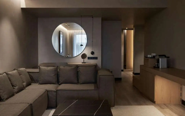 Ammades All Suites Beach Hotel & Spa - Adults Only