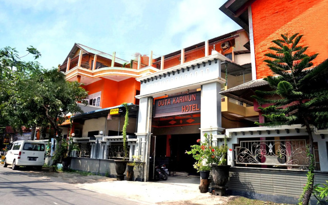 SPOT ON 2629 Duta Karimun