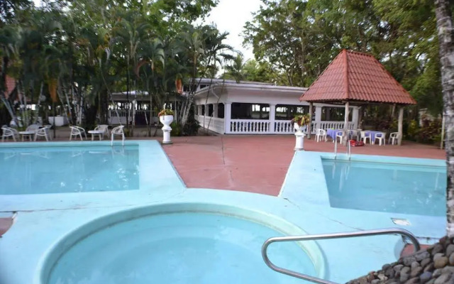 Hotel La Isla