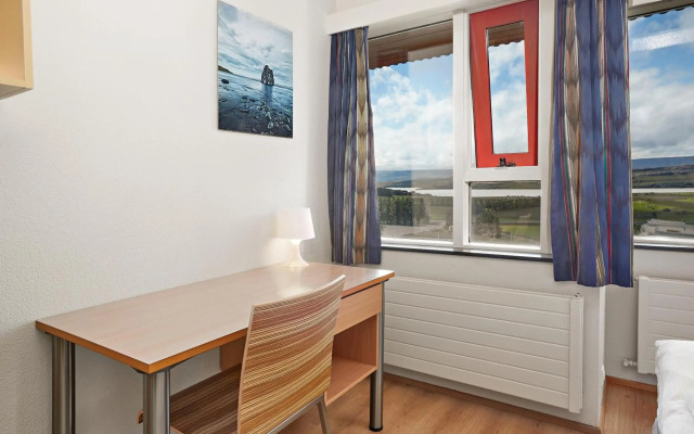 Hotel Edda Egilsstadir