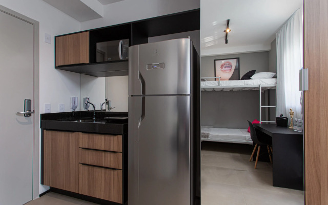 Vivapp Vila Mariana - Residencial Humberto I
