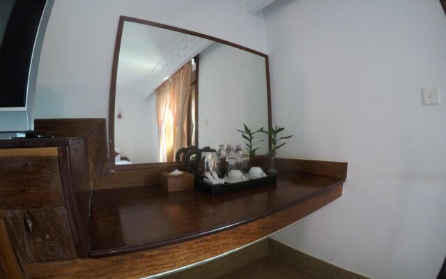 Apsara Dream Hotel