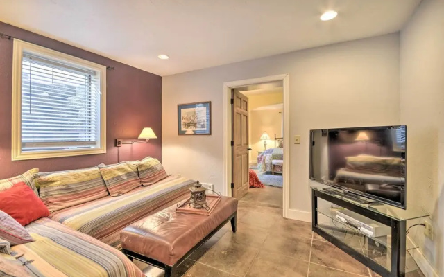 Charming Cody Home, Walk to Downtown!