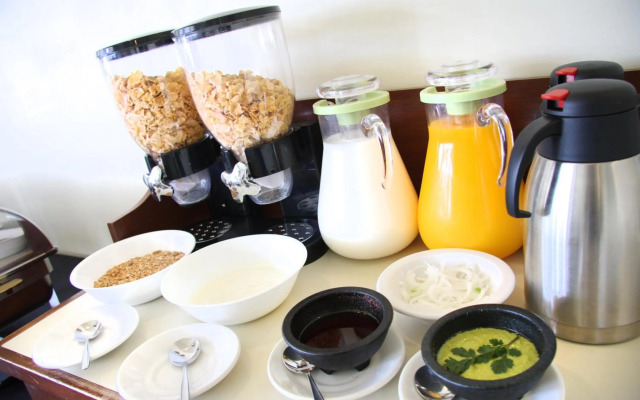 Hotel Astor Tijuana