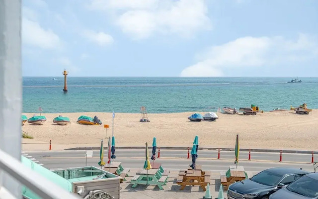 Sokcho Harmony Pension