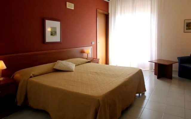 Hotel Carosello