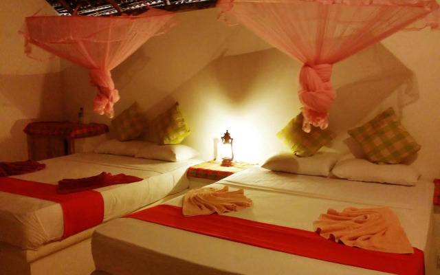 Roshanne Beach Resort