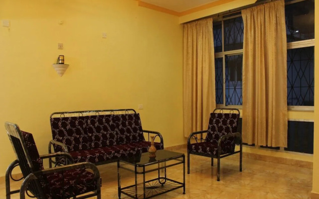 Poshak by OYO Rooms