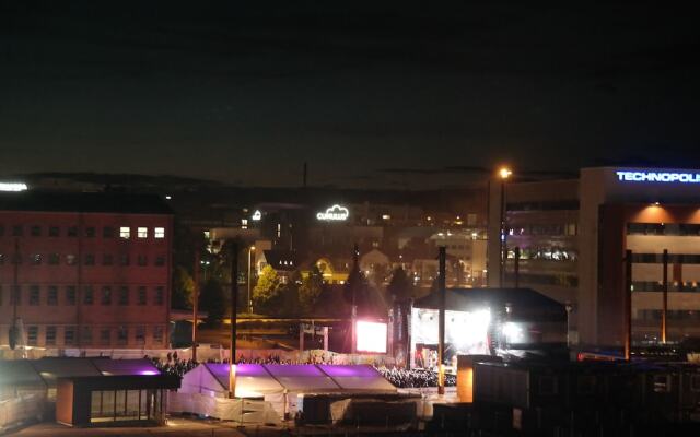 Local Nordic Apartments - Arctic Fox