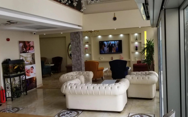 Sanli Hotel