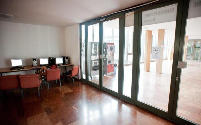 City Hostel Buda