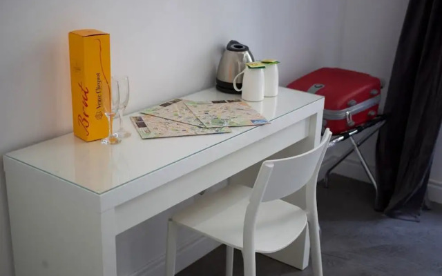 I Love Vaticano Guest House