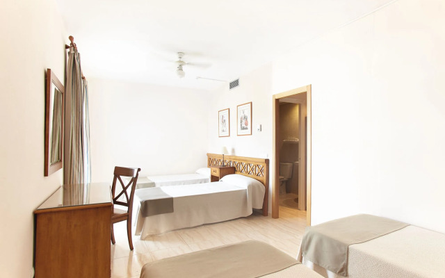 Hostal Mar y Huerta