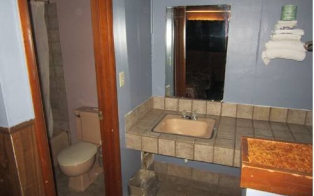 Town House Motel - Arkansas City