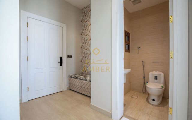 Amber Hospitality Izdihar