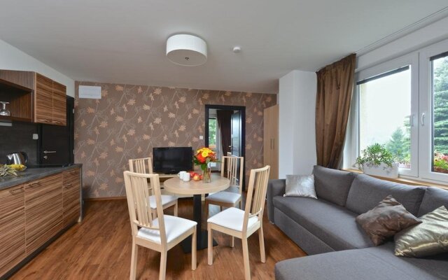 Apartmány 294