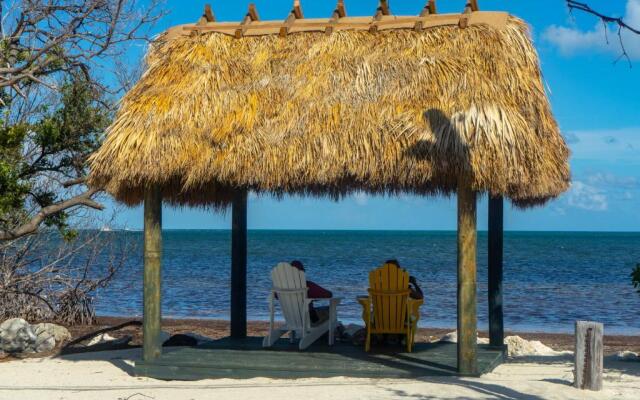 Kawama Yacht Club Apartment