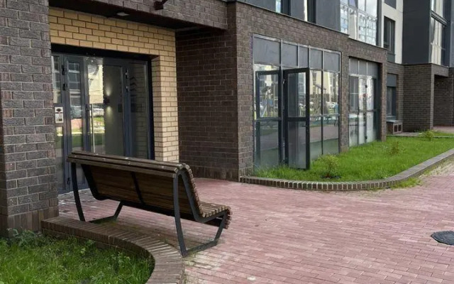 Апартаменты на улице Ласковая 26