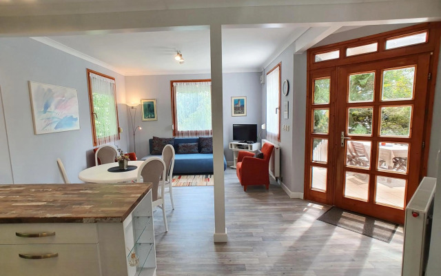 Holiday House Filemon