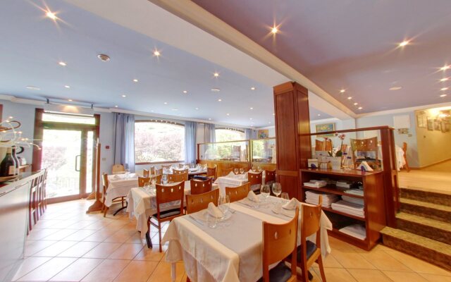 Hotel Montane